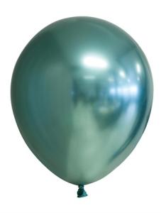 Ballong Spegel Grön 6-pack