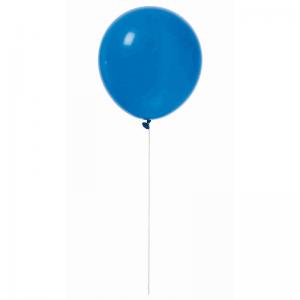 Ballonger 12" blå 10-pack