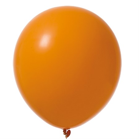 Ballonger orange 10p