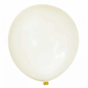 Ballonger 10-pack transparent