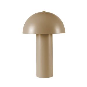 Bordslampa Marseille Nougat H50cm