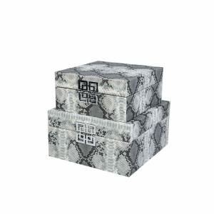 Box 2pack Snake