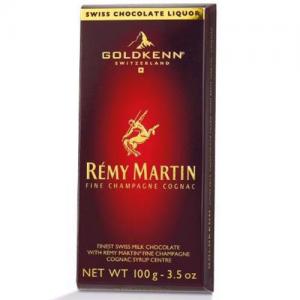 Choklad Remy Martin 100gr