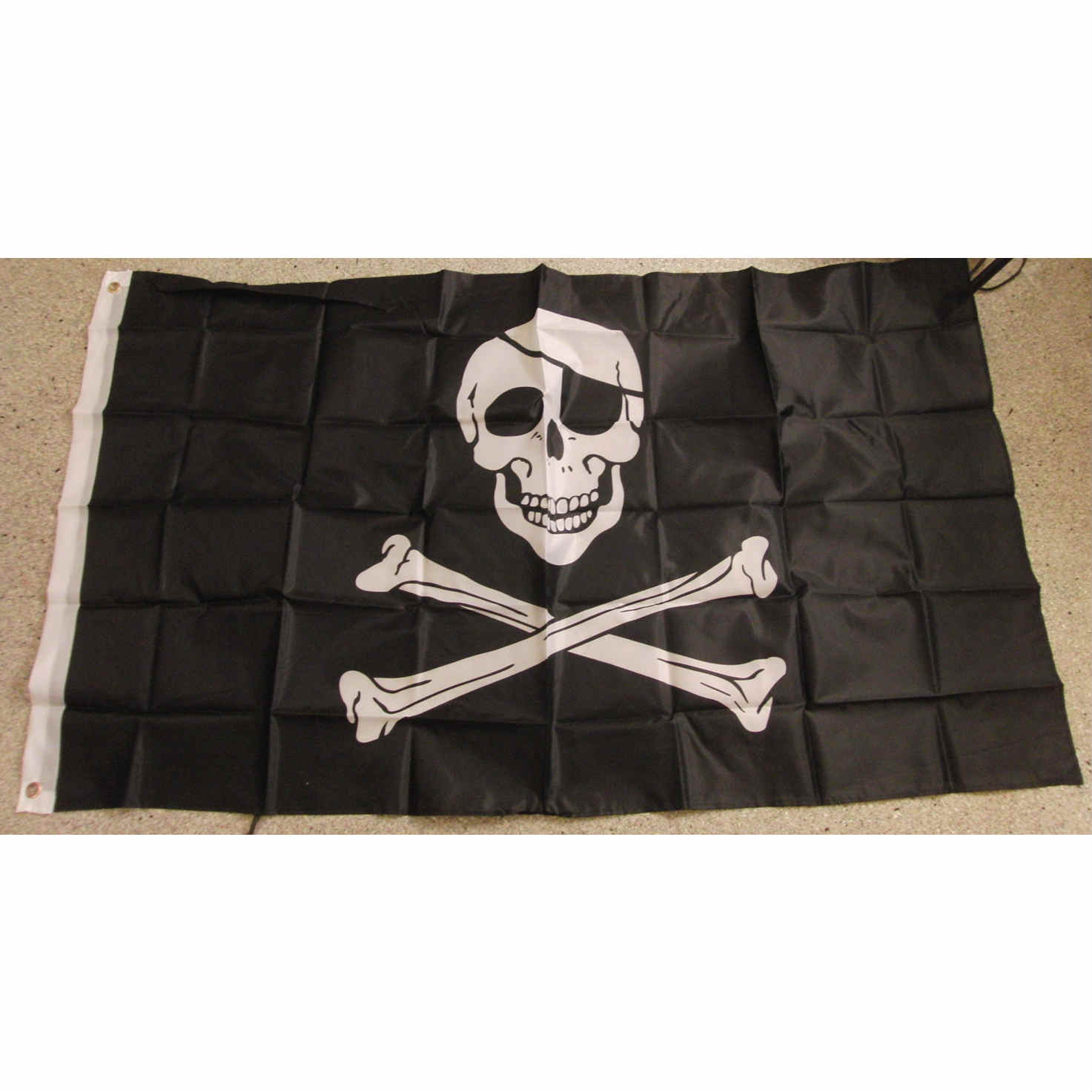 Pirat Flagga