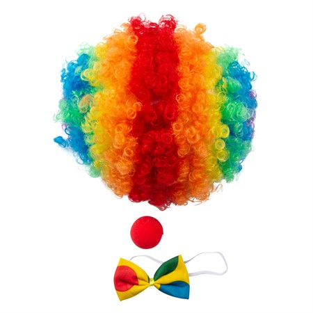 Clown kit