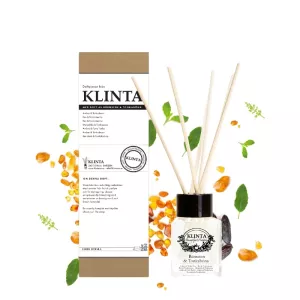 Doftpinnar 50ml Klinta olika dofter