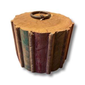 Dörrstopp stubbe 3Kg