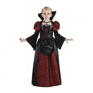 Dräkt barn Vampyra 122-134