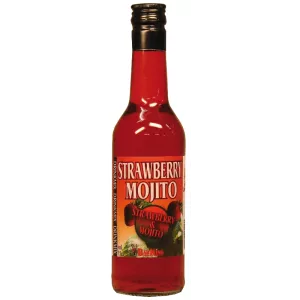 Drinkmix Barking Strawberry Mojito