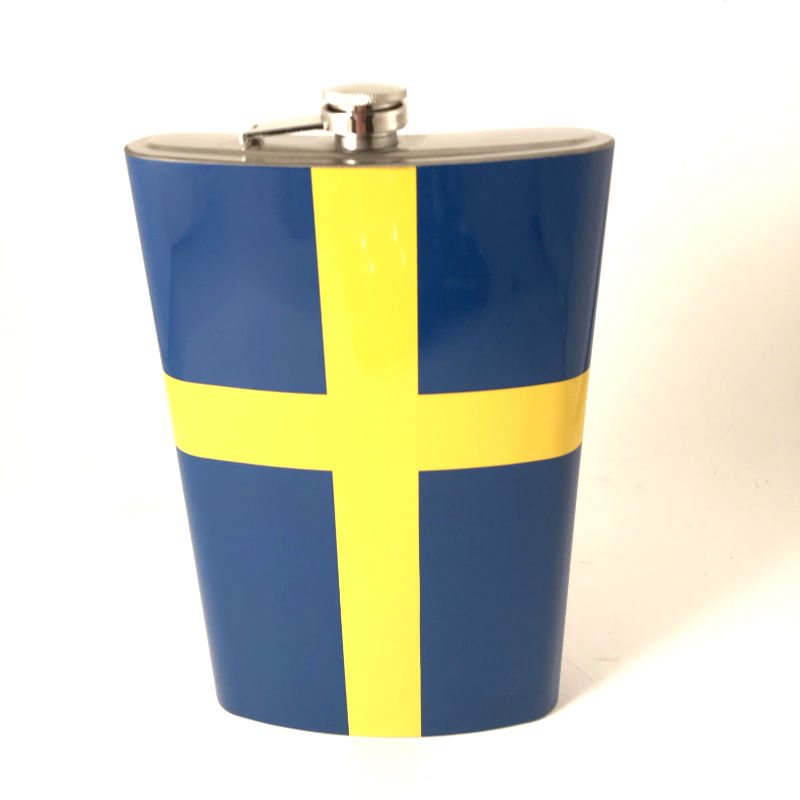Fickplunta XL 1,7 liter Sverige