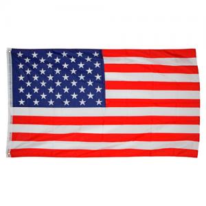 Flagga USA 90x150cm