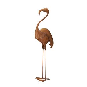 Flamingo rost H 89cm