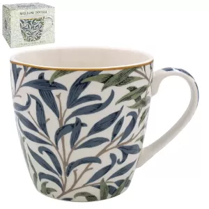 Frukostmugg W.Morris Willow Bough