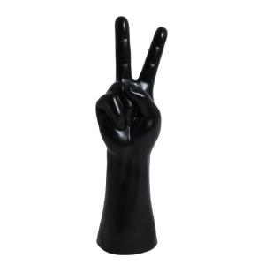 Hand Peace H29cm