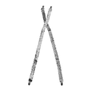 Hängslen Silver