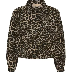 Jacka Paulina Leopard