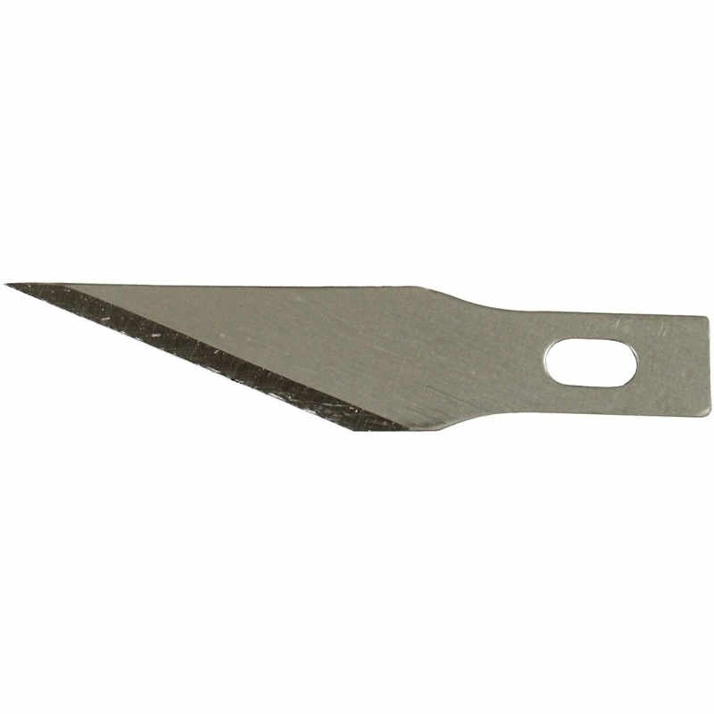 Knivblad 5-pack till fingertipp och skalpell