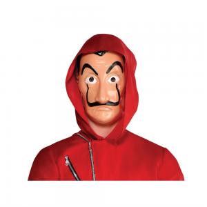 Lacasa de papel Money Heist