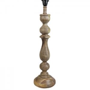 Lampfot Mangoträd H65