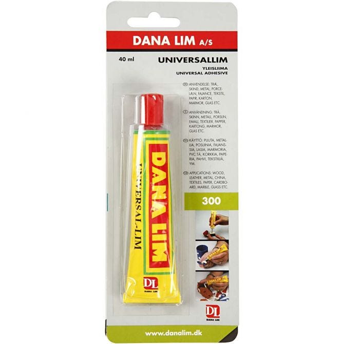  Lim Universal 40ml