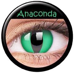 Linser "Anaconda" 1par (1år)