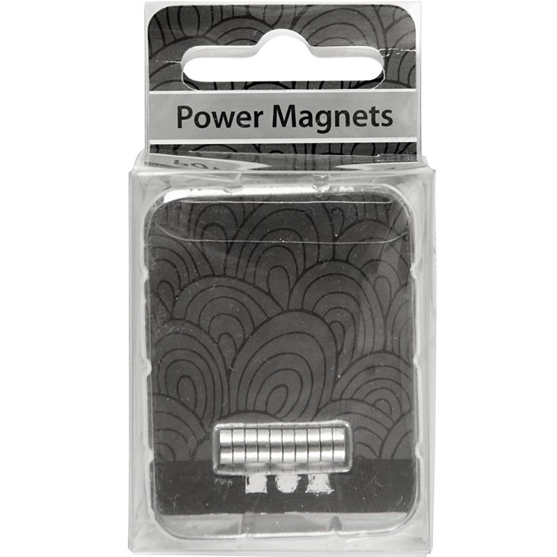 Magnet Superstark Mini 10pack