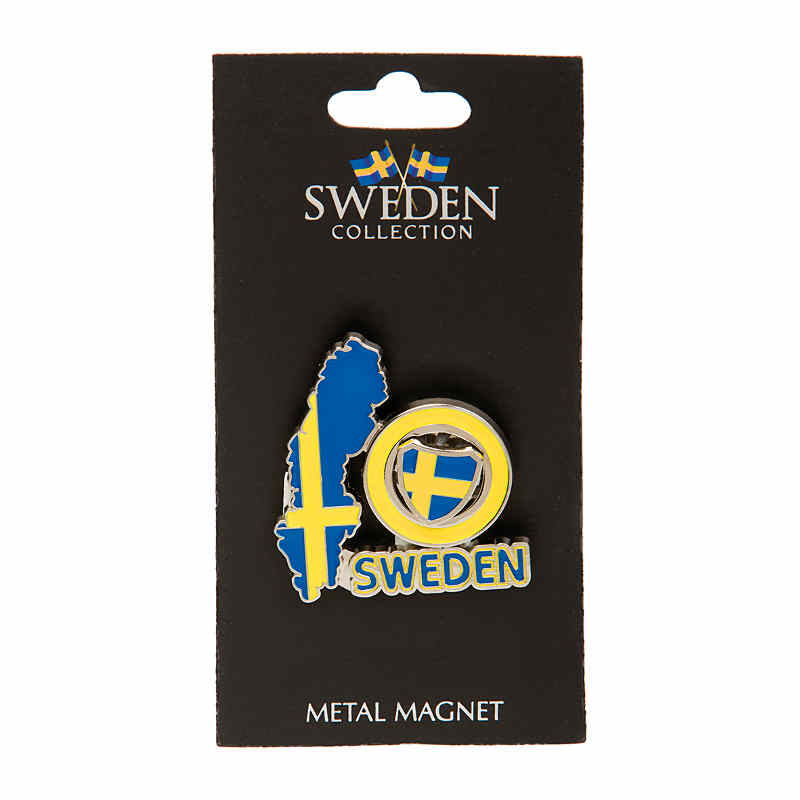 Magnet spinner Sverige