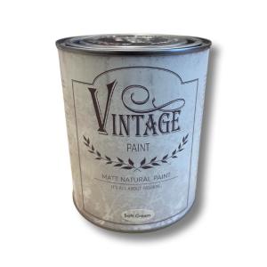 Vintage paint  Soft cream 700ml