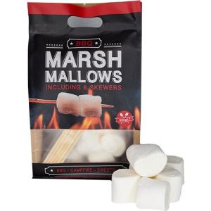 Marshmallow kit inkl pinnar 300gr