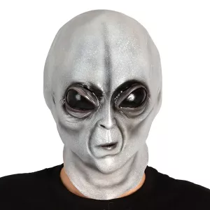 Mask Alien