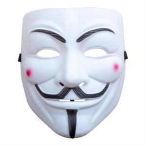 Mask Anonymous