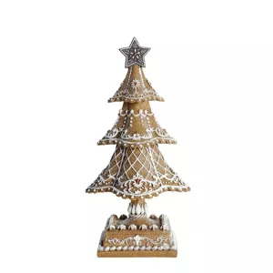 Pepparkaksgran B16 x H32cm