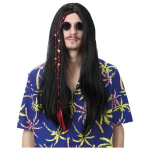 Peruk Hippie