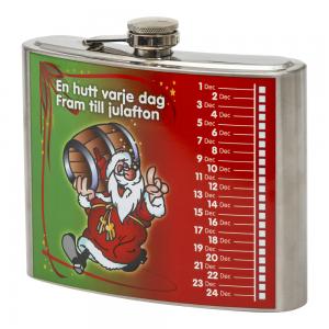 Plunta Julkalender