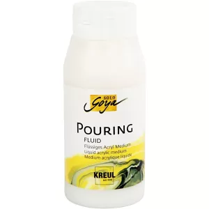 Pouring Fluid 750ml