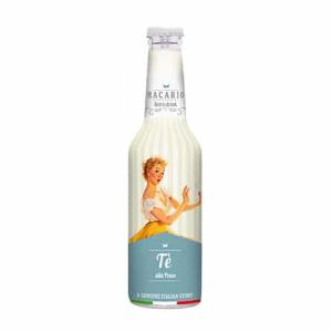 Retro drink Iste med Persika