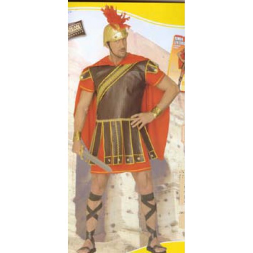Romersk soldat