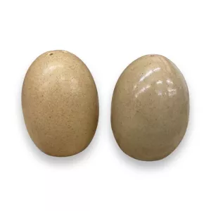 Salt & Peppar ägg TOGO