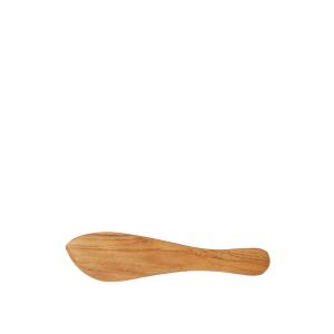 Smörkniv Teak 18cm