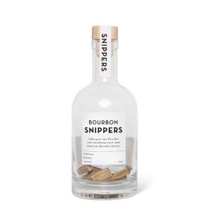 Snippers Original Bourbon