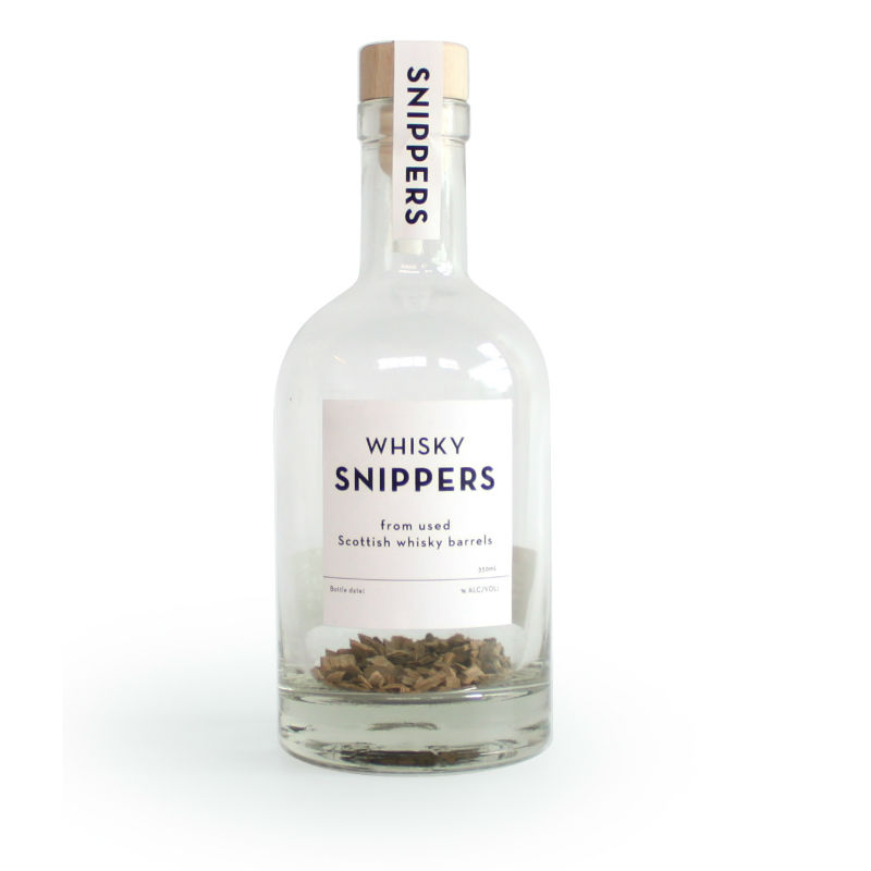Snippers Whiskey