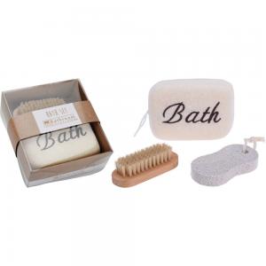 Spa set 3del Nature
