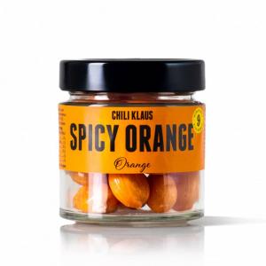Spicy Orange Apelsin V9