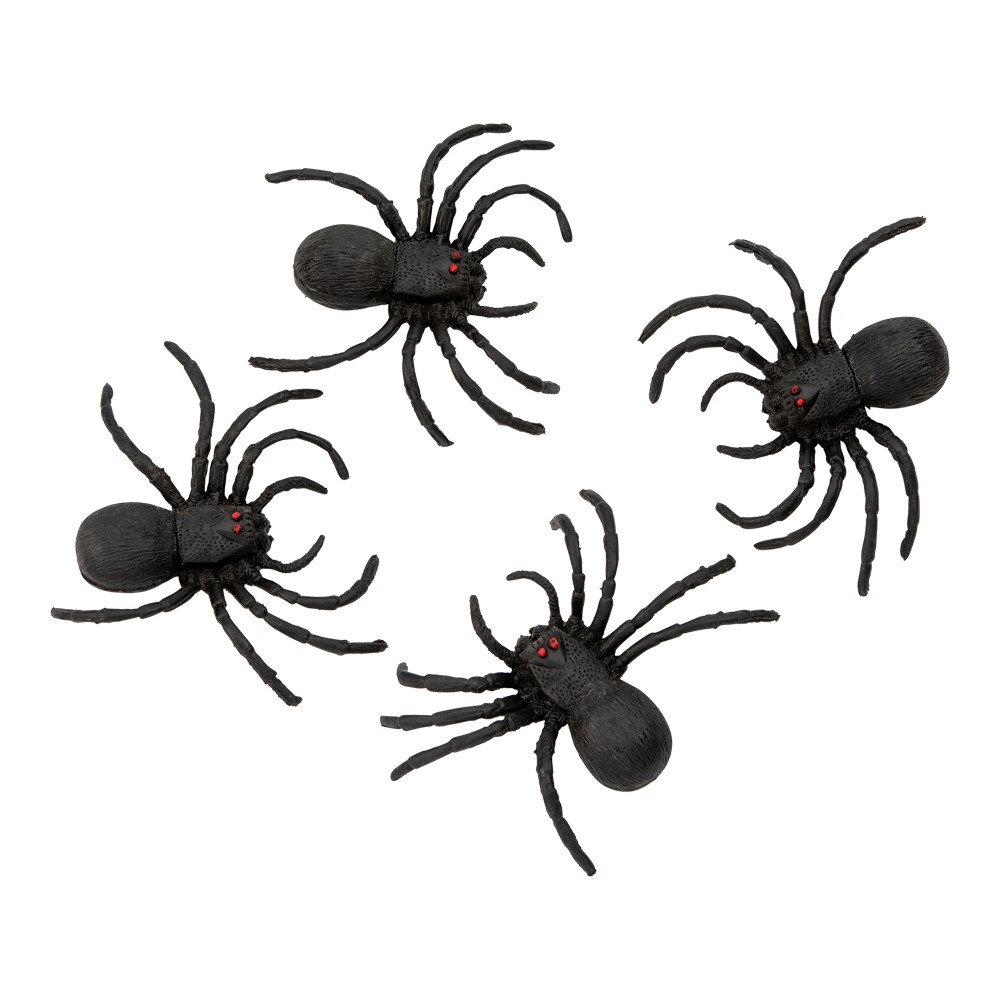Spindlar 4pack