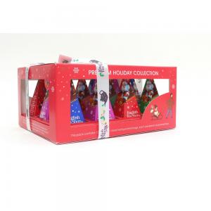 Pyramid te Premium holiday 4 smaker 12pack