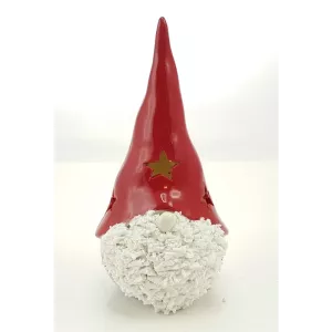 Tomte Stornäs LED H19cm