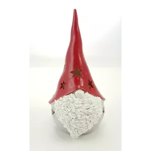 Tomte Stornäs LED H24cm