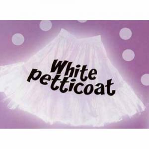 Underkjol Petticoat