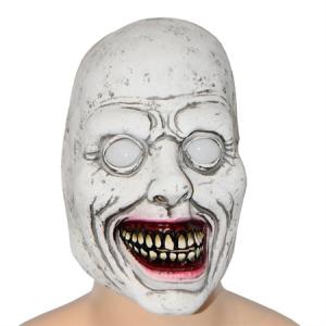 White zombie latexmask