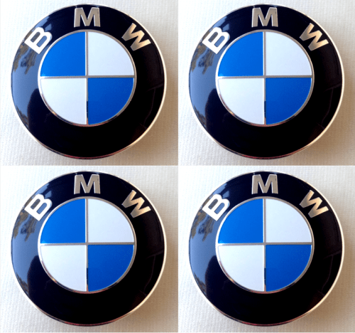 Emblème BMW 45 mm